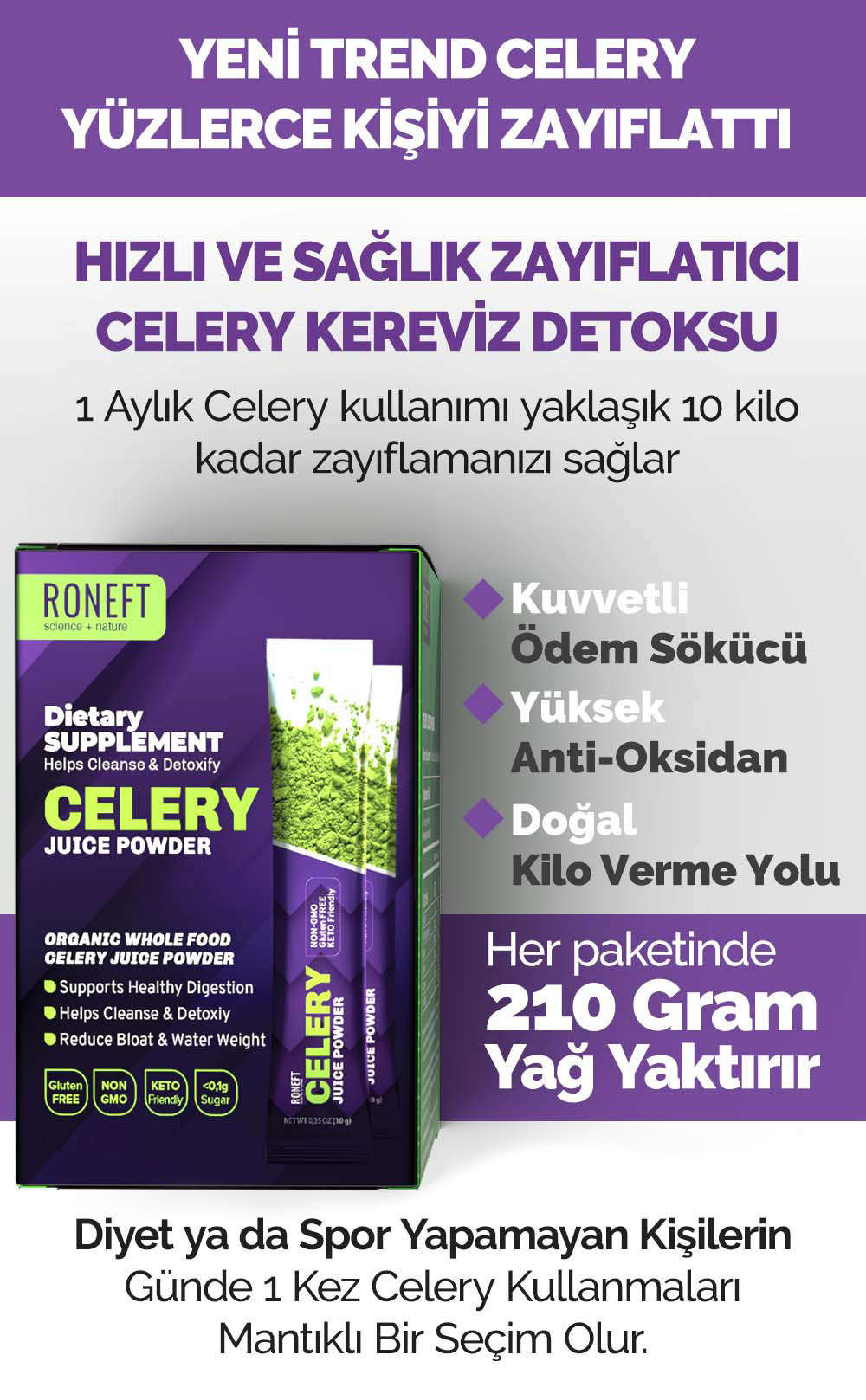 Celery