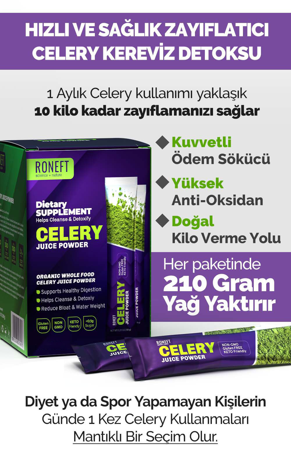 Celery